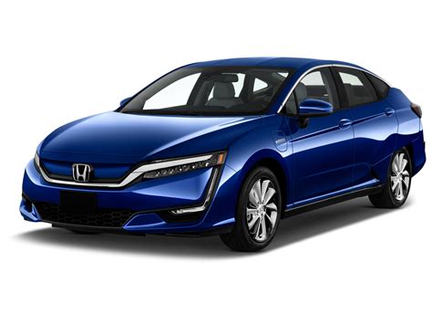 Can Honda Clarity Run On Electric Only?