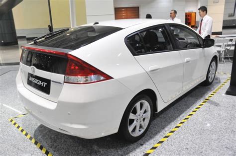 Can Honda Insight Run Without Battery?