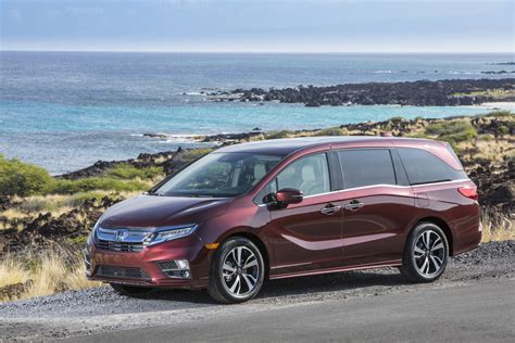 Can Honda Odyssey Fit 8 People?