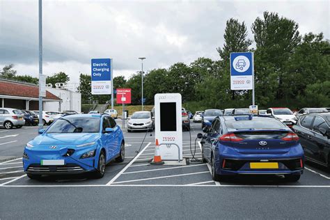 Can Hyundai Ioniq Use Tesla Chargers?