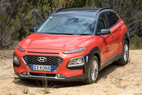 Can Hyundai Kona Drive On Sand?