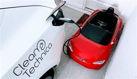 Can I Leave My Electric Car Plugged In All Night?