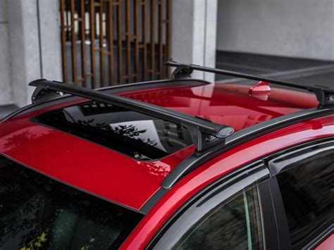 Can I Put A Roof Rack On A Hyundai Kona?