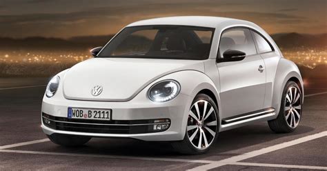 Can I Still Buy A New VW Beetle?