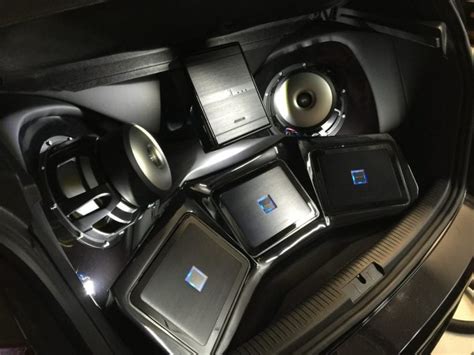 Can I Upgrade My Car Entertainment System?