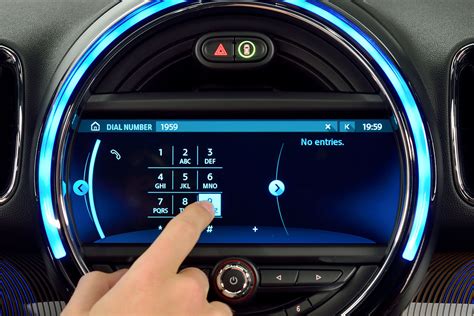 Can I Upgrade My Car Touch Screen?