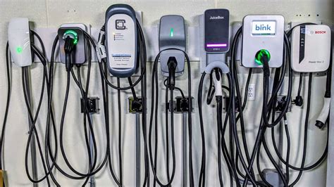 Can I Use Any Charger For My Ev?