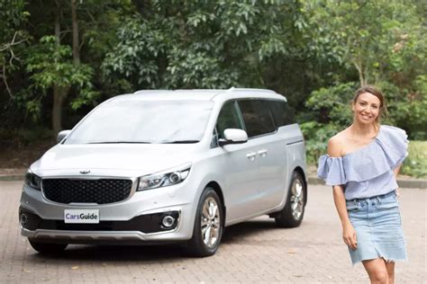 Can Kia Carnival Fit 8 Adults?