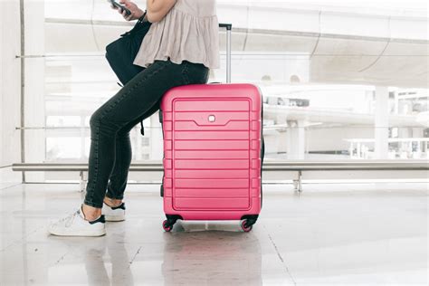 Can Luggage Be Over 50 Pounds?