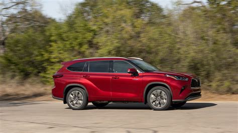 Can Toyota Highlander Hybrid Run Without Gas?