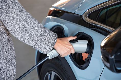 Can You Charge A Chevy Bolt With A Dryer Outlet?