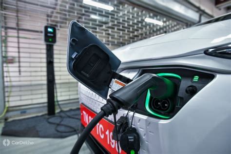 Can You Charge Hyundai Kona At Home?