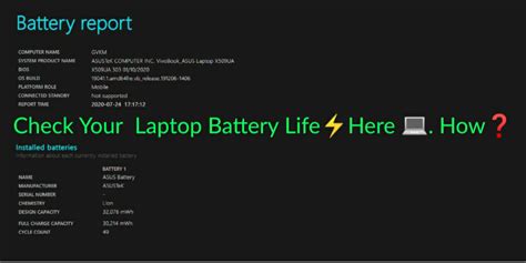 Can You Check The Life Of A Battery?