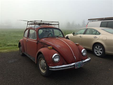 Can You Daily Drive A VW Bug?