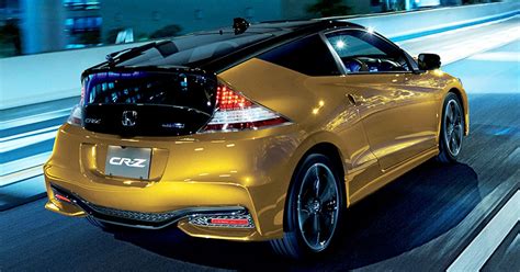 Can You Drive A Honda CR-Z Without The Hybrid Battery?