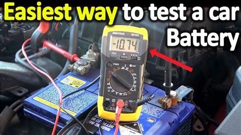 Can You Drive A Volt With A Bad Battery?