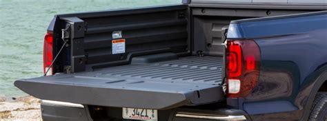 Can You Fit A Sheet Of Plywood In A Ridgeline?