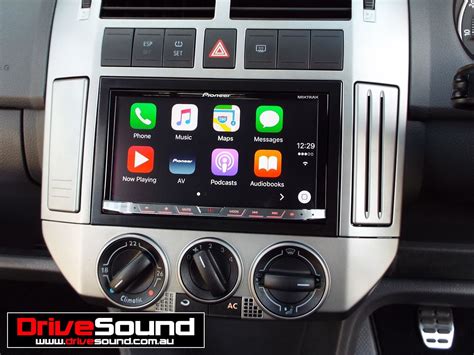 Can You Get Apple CarPlay In 2014 Polo?