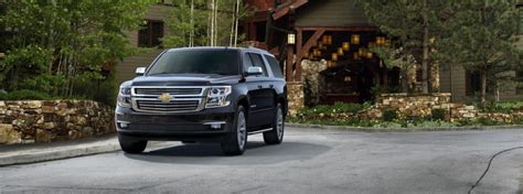 Can You Increase Towing Capacity Of A Suburban?