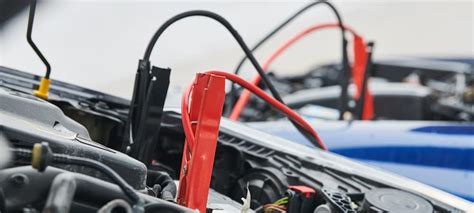 Can You Jump A Hybrid Car Battery?