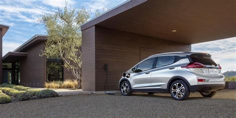 Can You Leave Chevy Bolt Plugged In?