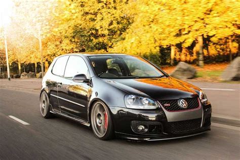 Can You Make A Golf GTI Faster?