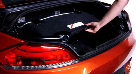 Can You Open The Trunk Of A Car Without The Key?