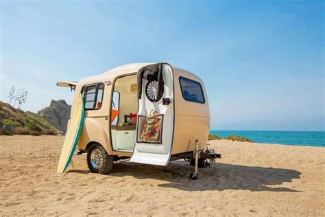 Can You Pull A Small Rv With A Car?