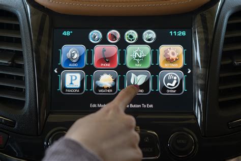 Can You Replace Infotainment System?