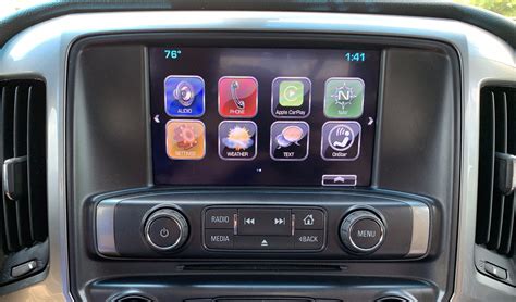 Can You Upgrade Chevy Infotainment System?