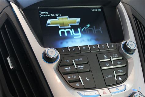 Can You Upgrade Infotainment System At Dealership?