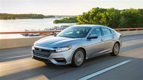 Did Honda Cancel The Insight?