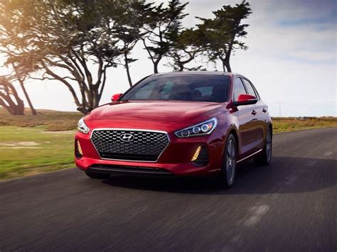 Did Hyundai Discontinue The Elantra Gt?