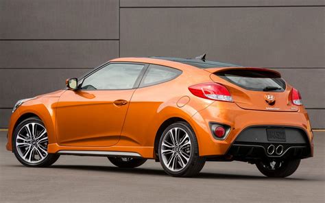 Did Hyundai Stop Making Veloster Turbo?