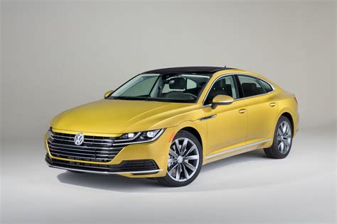 Did Volkswagen Discontinue The Arteon?