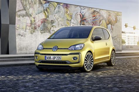 Did Volkswagen Prices Go Up?