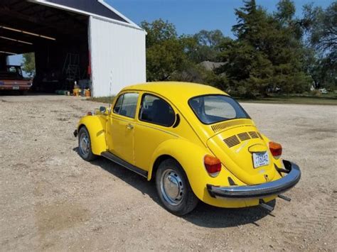 Did VW Beetles Have Air Conditioning?