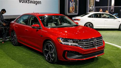 Did VW Discontinue The Passat?