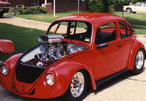 Did VW Make A V8?