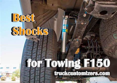 Do Air Shocks Increase Towing Capacity?