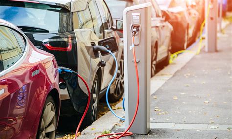 Do All Charging Stations Work On All EVs?