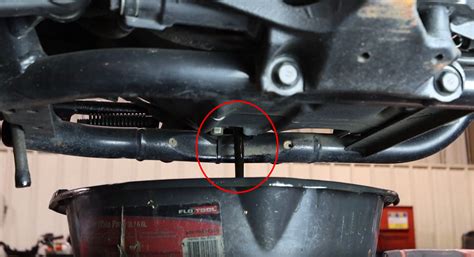 Do Bolts Need Oil Changes?