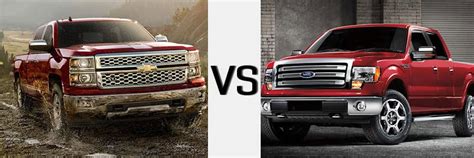 Do Fords or Chevys last longer?