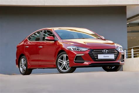 Do Hyundai Elantras Keep Their Value?