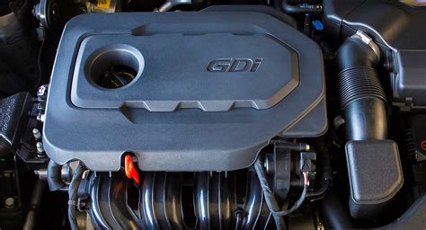 Do Hyundai And Kia Have The Same Engine?