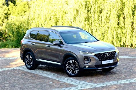 Do Hyundai Santa Fe Hold Their Value?