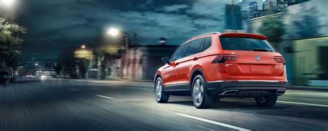 Do I Have To Use Premium Gas In My Volkswagen Tiguan?