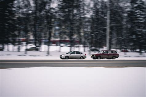 Do I Need Snow Tires To Drive Through Colorado?