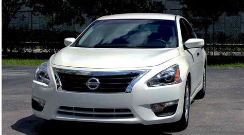 Do Nissan Altimas Last Long?