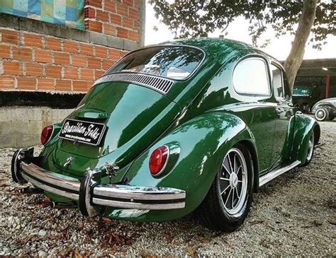 Do People Still Make Beetle Cars?